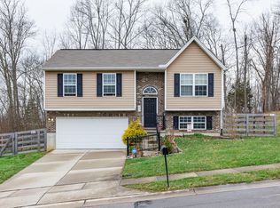 486 Eagle Creek Dr, Dry Ridge, KY 41035