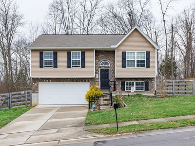 486 Eagle Creek Dr, Dry Ridge, KY, 41035