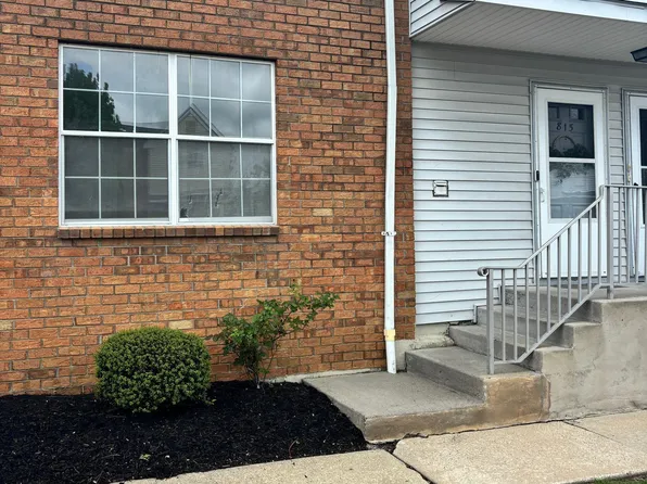 815 Woodchip Rd, Lumberton, NJ 08048