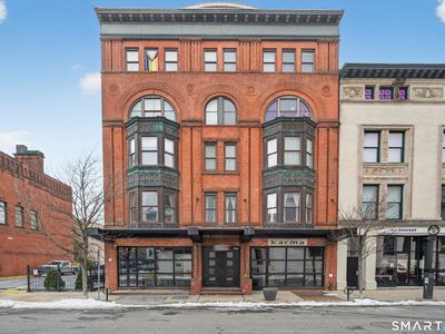 116 Crown Street APT 4B, New Haven, CT, 06510