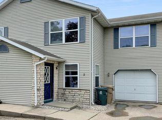 806 N Thompson Dr UNIT 2, Madison, WI 53704