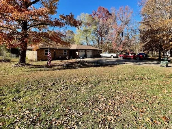 659-661 Genevieve Ave, Fayetteville, AR 72704