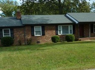 1801 Forestdale Dr, North Chesterfield, VA 23235