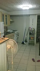 Rented by Astoria Realty