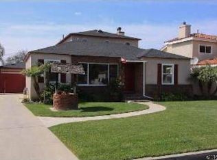 4851 Blackthorne Ave, Long Beach, CA 90808