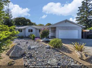 2650 Blarney Ct, Concord, CA 94518