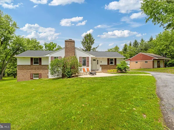 685 Ebelhare Rd, Pottstown, PA 19465