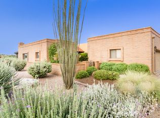 1429 W Via De La Gloria, Green Valley, AZ 85622