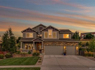 13308 W 87th Ter, Arvada, CO 80005