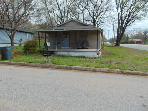 431 Kirkman St, Florence, AL 35630