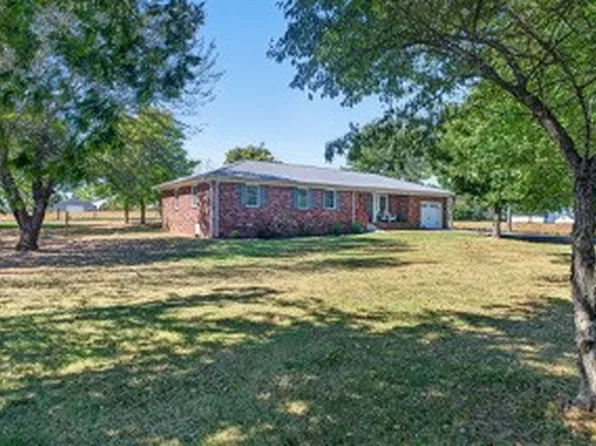 12945 Dawson Springs Rd, Crofton, KY 42217