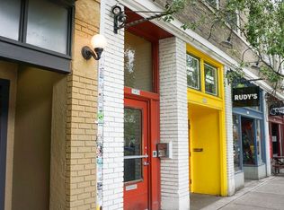 3958 N Mississippi Ave APT 1, Portland, OR 97227