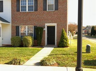 617 Capstone Dr, Lynchburg, VA 24502