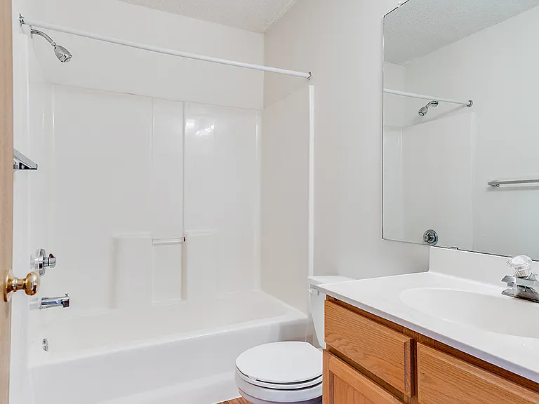 Deer Ridge Townhomes — Photo 9