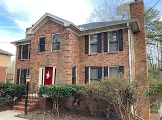 771 N Parkwood Rd #771/773, Decatur, GA 30030