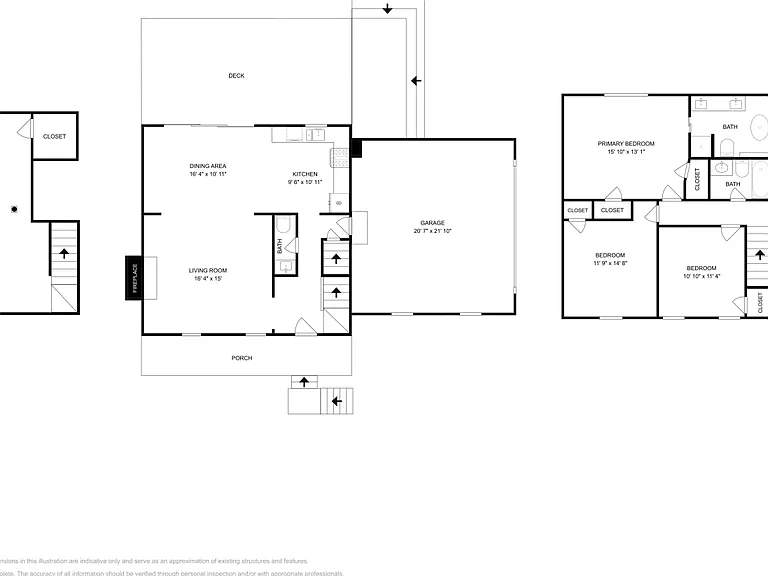 245 Bentley Way — Photo 17