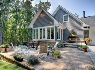 4208 Smith Mountain Rd, Penhook, VA 24137