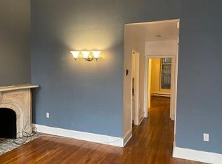 802 Cathedral St APT K, Baltimore, MD 21201