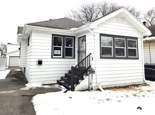 7115 Harrison Ave, Hammond, IN 46324