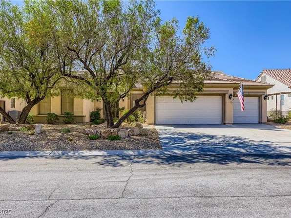 1637 Wellington Springs Ave, Henderson, NV 89052