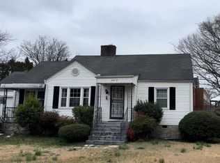 4813 Madonna Ave, Chattanooga, TN 37412