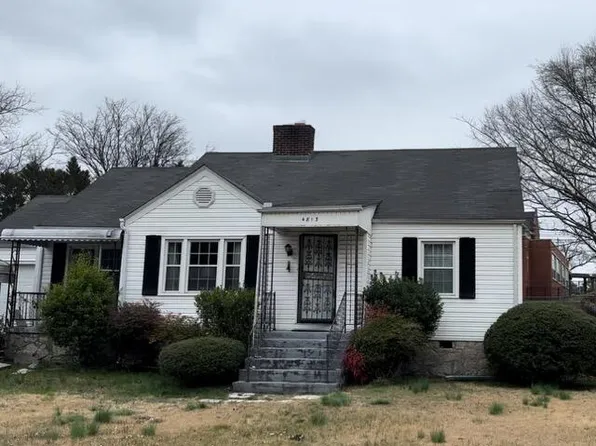 4813 Madonna Ave, Chattanooga, TN 37412