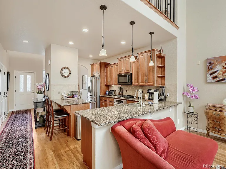 4545 S Monaco St #118 — Photo 9