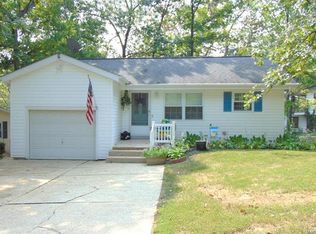 96 N Lake Dr, Hillsboro, MO 63050