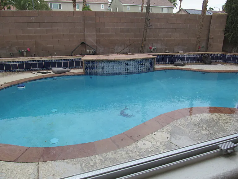 9600 Rainfall Ave — Photo 29