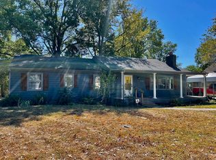 3007 Columbus St, Muskogee, OK 74401