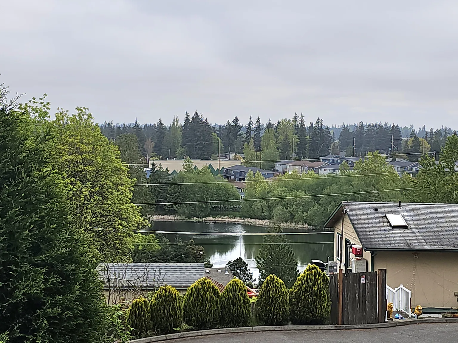 3 bed, 1400 sqft, $2,795 — Photo 3