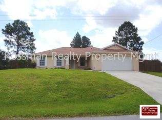 413 Lillon Ave S, Lehigh Acres, FL 33974