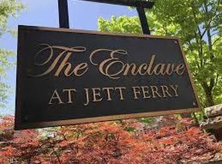 3865 Teesdale Ct LOT 31, Atlanta, GA 30350