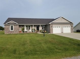 3204 Appaloosa Ct, Herrin, IL 62948