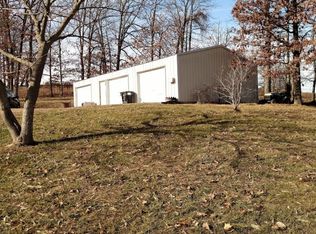 12671 Mills Rd, Cabool, MO 65689