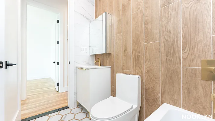 Rented by Nooklyn NYC LLC | media 23