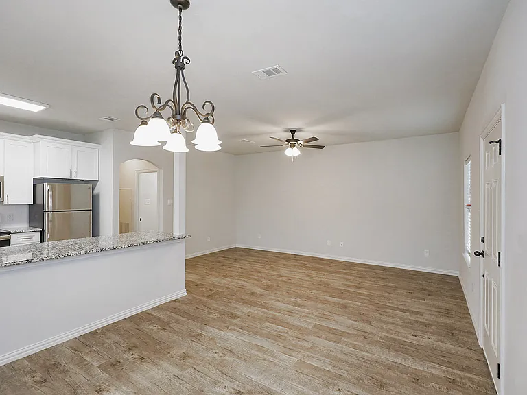 Northpark Townhomes — Photo 5