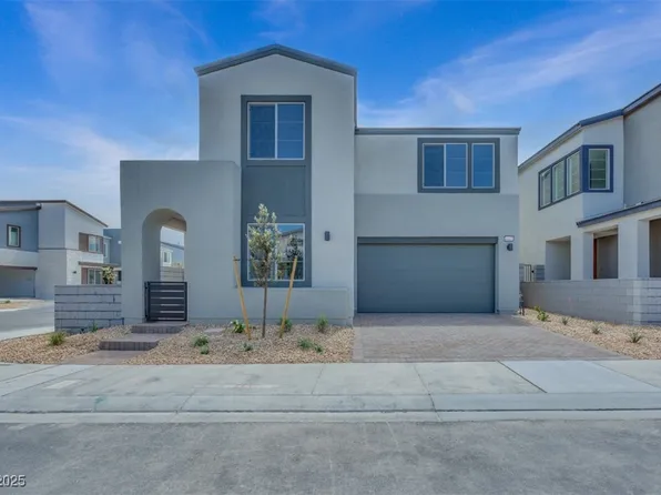 10433 Smokey Mariposa Ave, Las Vegas, NV 89166