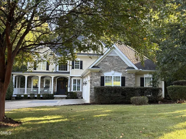 4013 Summer Brook Dr, Apex, NC 27539