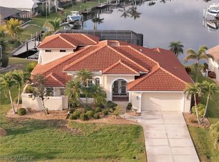 782 Monaco Dr, Punta Gorda, FL 33950