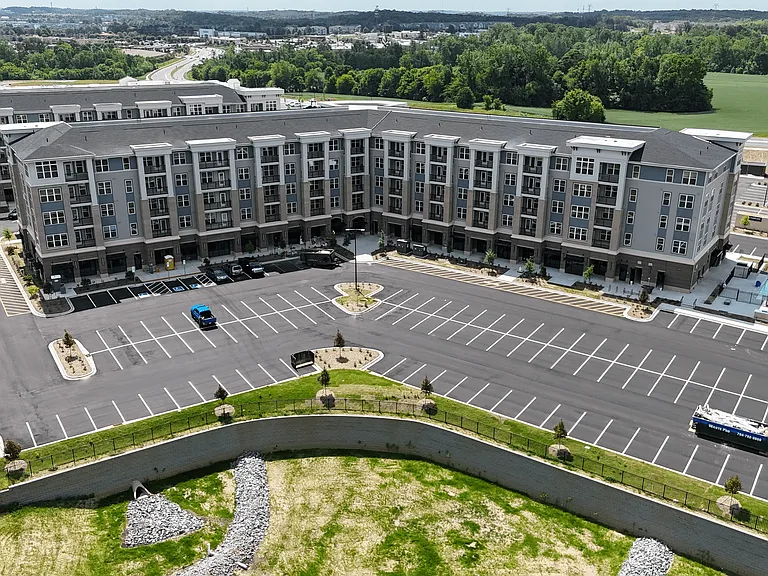 The Residences at Christenbury Village — Photo 39