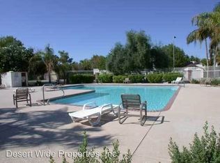 3925 W Cindy St, Chandler, AZ 85226