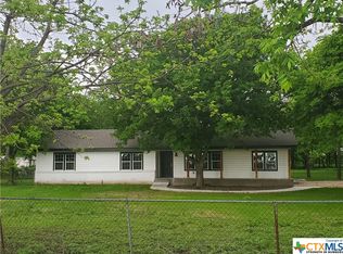 6680 Old Highway 95, Temple, TX 76502