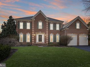 3803 Kendall Dr, Frederick, MD 21704