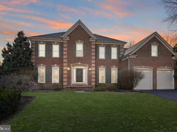 3803 Kendall Dr, Frederick, MD 21704