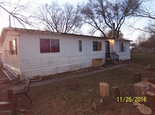 2165 Oak St, Marshalltown, IA 50158