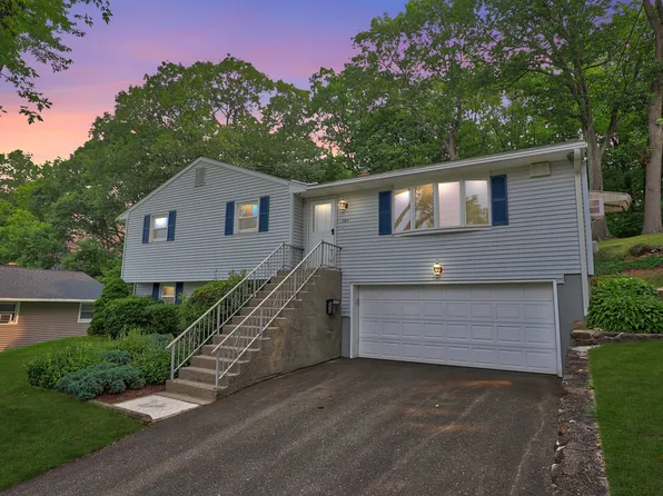 151 Windy Drive, Wolcott, CT 06705