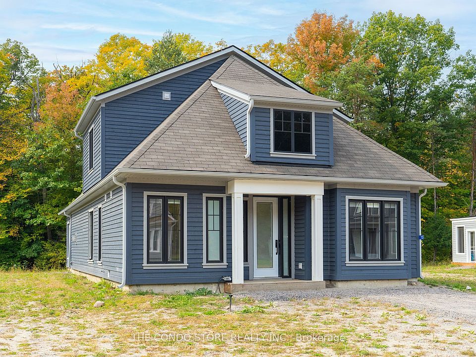 2054 Peninsula Rd Muskoka Lakes ON Zillow