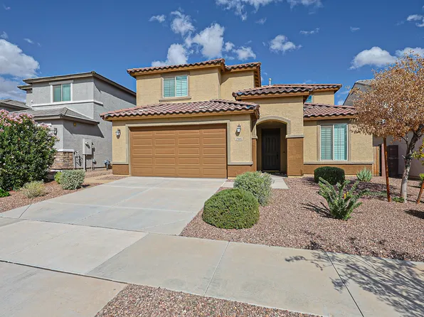 25605 N 164th Ave, Surprise, AZ 85387