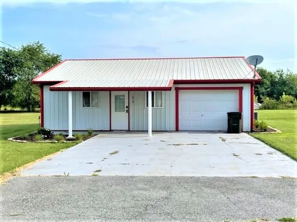 413 W Elkins Street, Wheaton, MO 64874